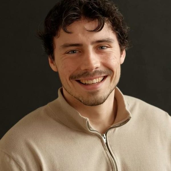 Spencer Riegle