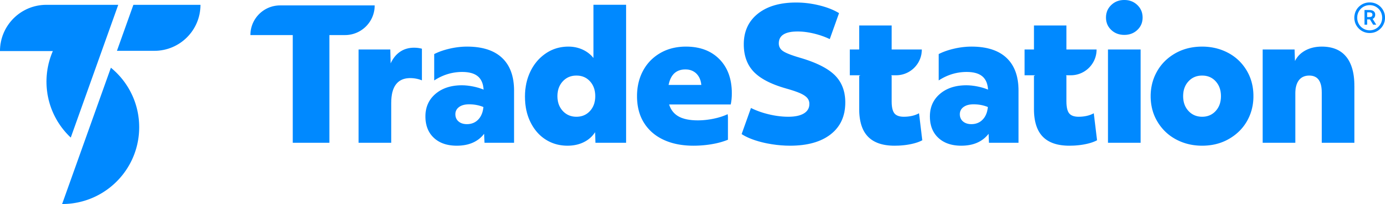 TradeStation